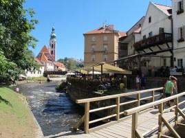 Cesky Krumlov Cesky05