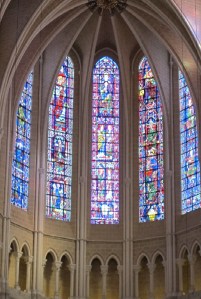 Chartres Cathedral