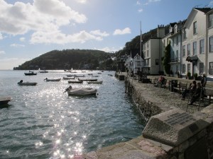 Dartmouth - Bayard Cove