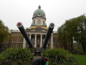 Imperial War Museum, London
