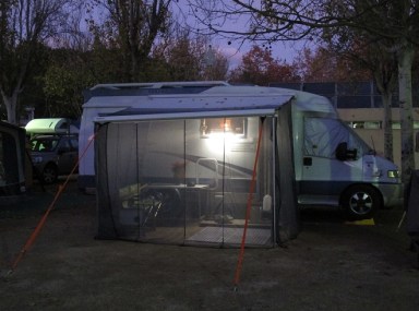 Goodnight, d'Hobby Good night, d'Hobby