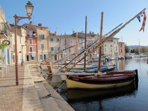 Martigues - Petite Venice Martigues2