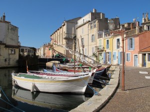 Martigues - Petite Venice 2 Martigues3