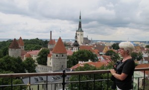 Tallinn, Estonia