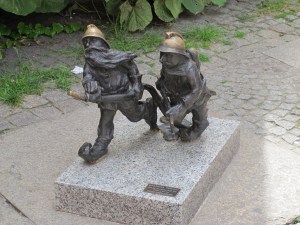 Wroclaw dwarfs1