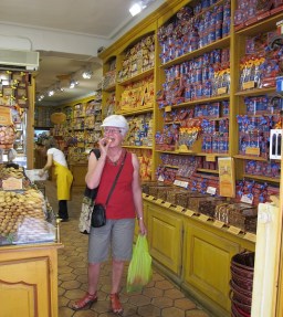 Lolly shop, Aix en Provence Aix2