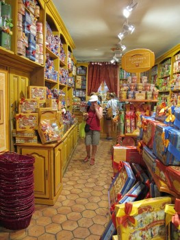 Lolly shop, Aix en Provence Aix4