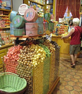 Lolly shop, Aix en Provence Aix6