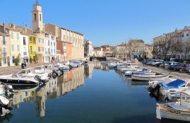 Martigues - part of Little Venice martigues4