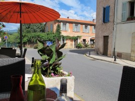 Montauroux bistro, kerbside montauroux1