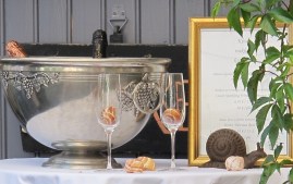 Restaurant Timbaali decor porvoo2