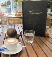 Restaurant Timbaali porvoo3