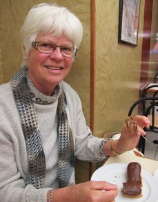 Choco-clair addict in Quiberon quiberon1