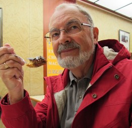 Another Choco-clair addict in Quiberon quiberon2