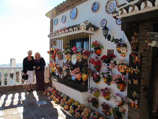 Mijas - Lorraine & Doreen (Dolly) Mijas (4)