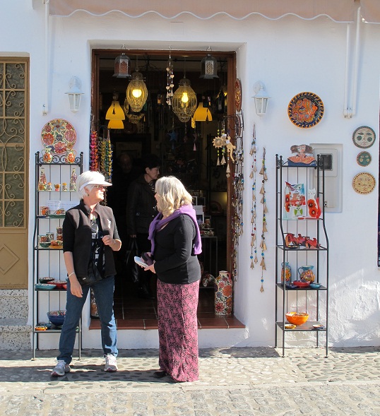 Mijas - Jan & Lorraine Mijas (6)