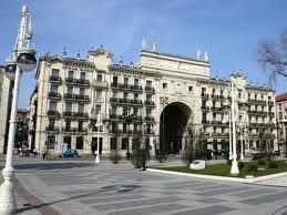 Banco Santander Headquarters Santander (7)