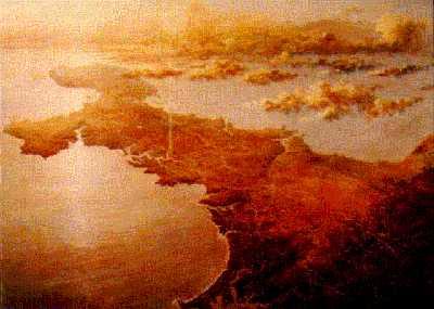 "Cornubia" by John Miller