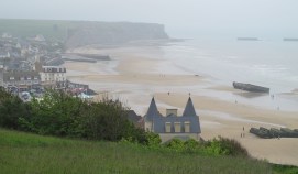Arromanches1