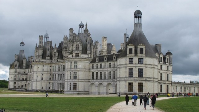 Chambord1