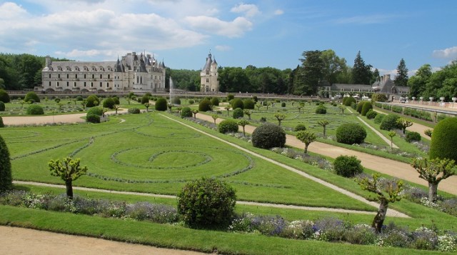 Chenonceau1