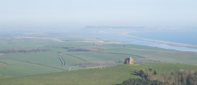 ChesilBeach