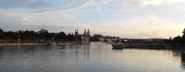 Koblenz 