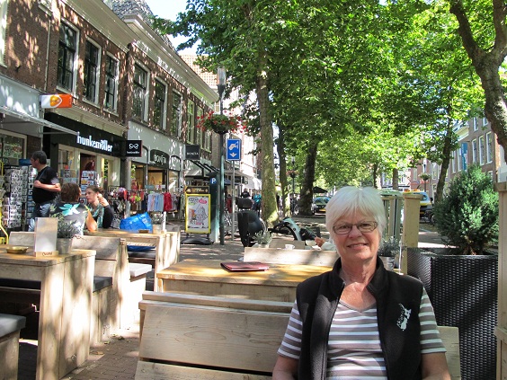 Harlingen main street Harlingen5