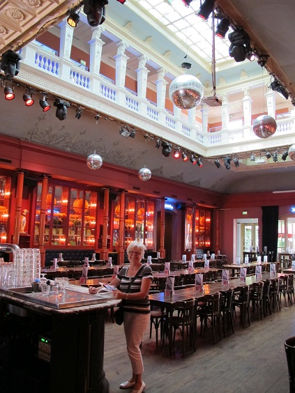 Winkel & Sinkel interior Utrecht4